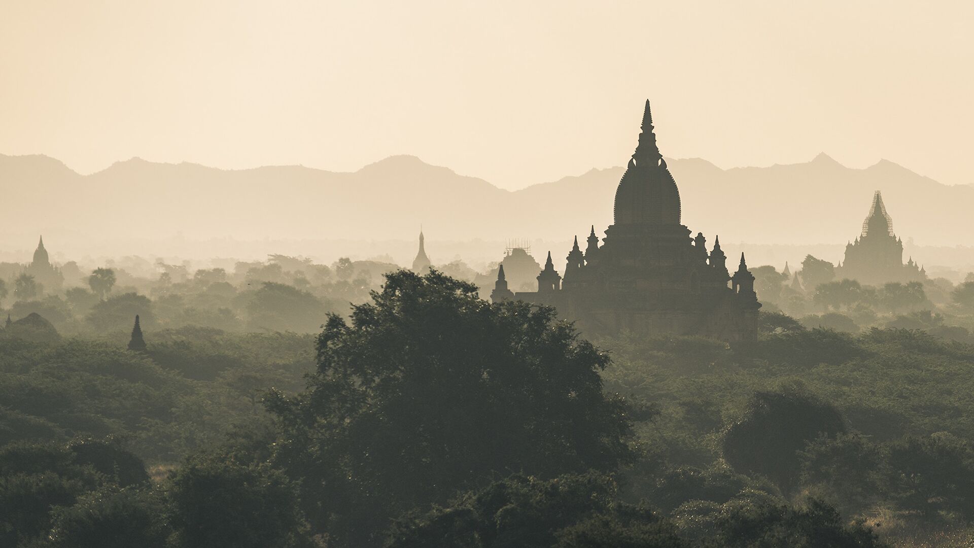 Религиозные Традиции Мира